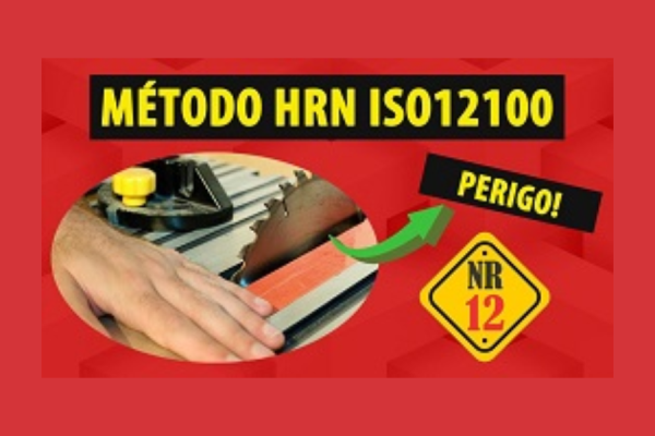 Laudo de Apreciação de Riscos AR, NR-12, NBR-12100 em Curitiba, joinville, Ponta Grossa, Guarapuava.